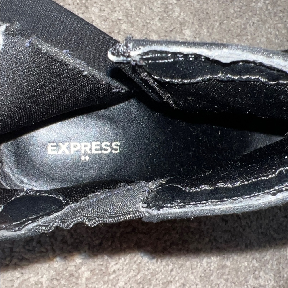 Express Booties - Picture 4 of 5